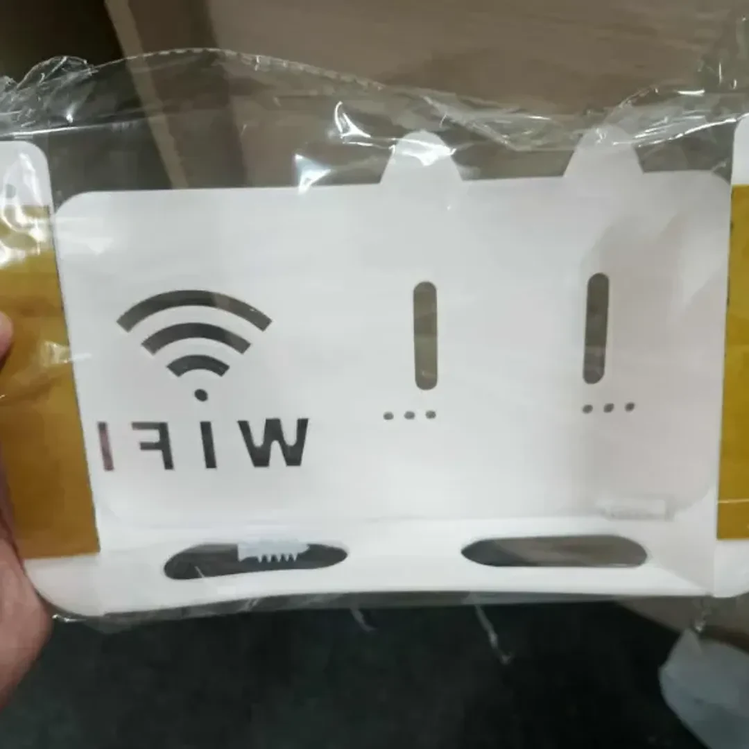 WiFi Router Cover Box